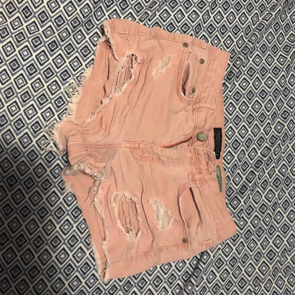Aeropostale shorts